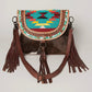 Harmony Western Luxury Purse