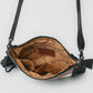 Floral Genuine Leather Luxury Western Purse