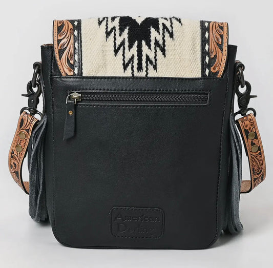Night Ryder American Darling Purse