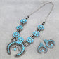 Rain Dance Necklace