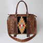 American Darling Shadow Luxury Western Hand Bag