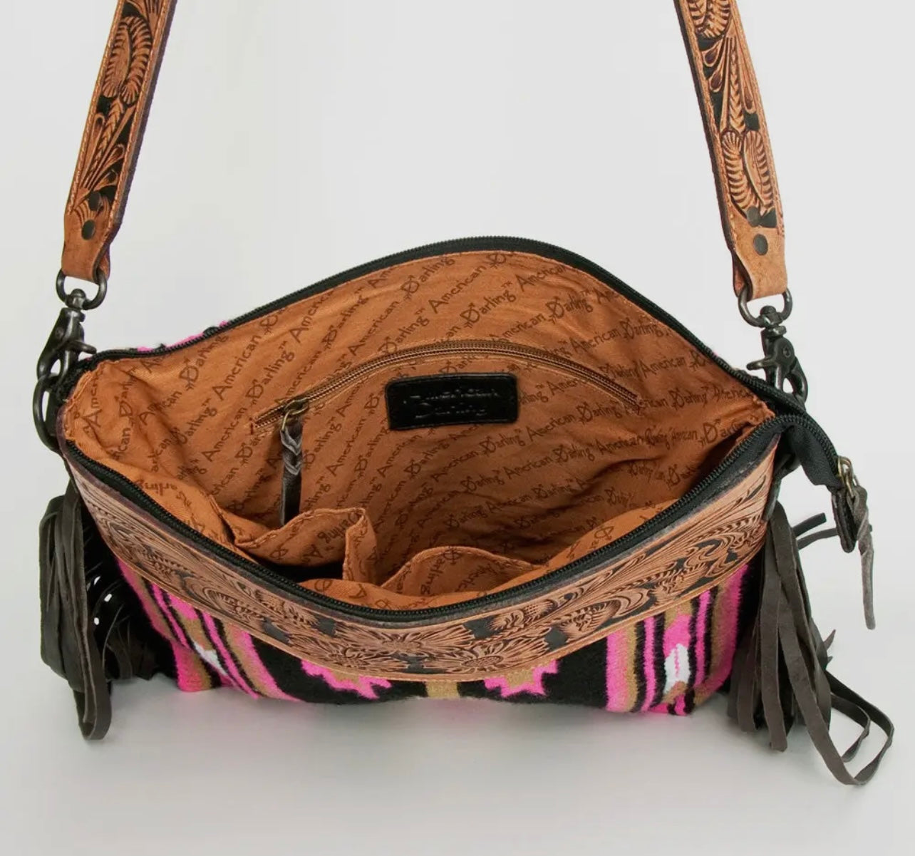 Bethany Luxury Western Hand Bag