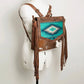 American Darling Rivers Luxury Western Hand Bag
