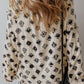 Bohemian Summer Blouse