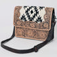 Riley Aztec American Darling Purse