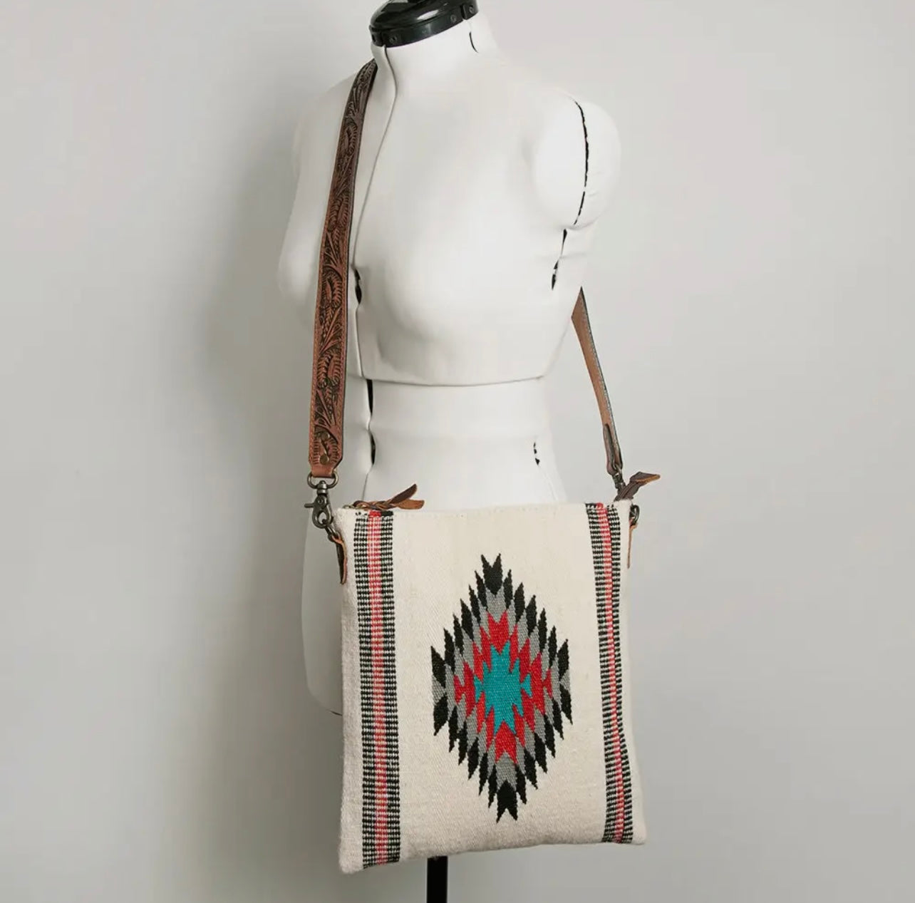 Native American Darling Purse