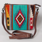 Frontier American Darling Purse