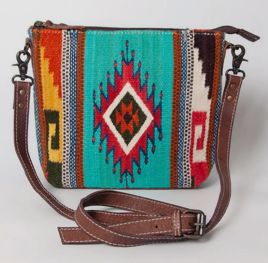 Frontier American Darling Purse
