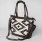 Aztec Luxury Western American Darling Purse