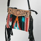 Wild Crow American Darling Purse