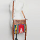 Wild Red American Darling Purse