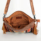 Crosby Genuine Leather Bag
