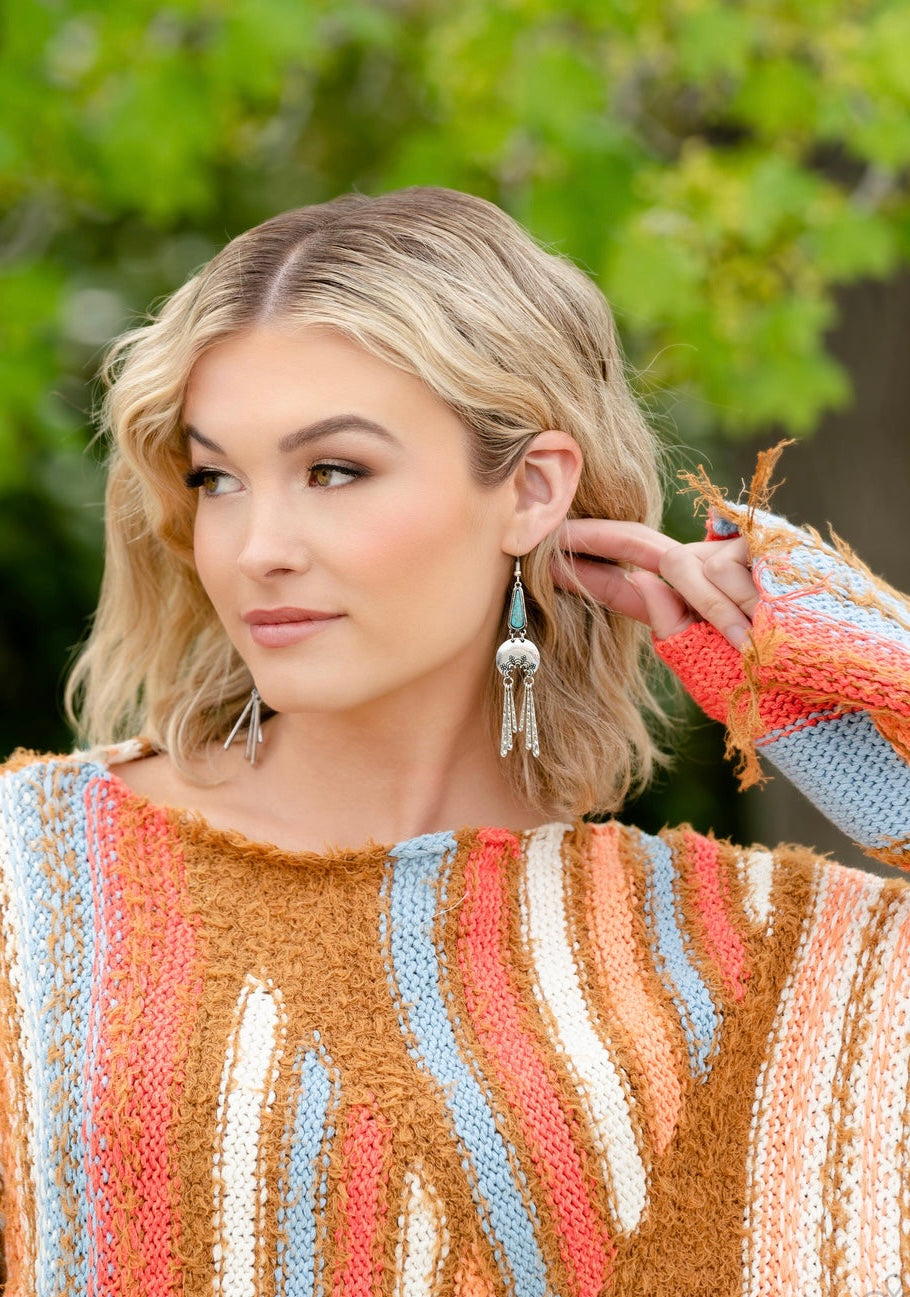 Luna Belle Earrings