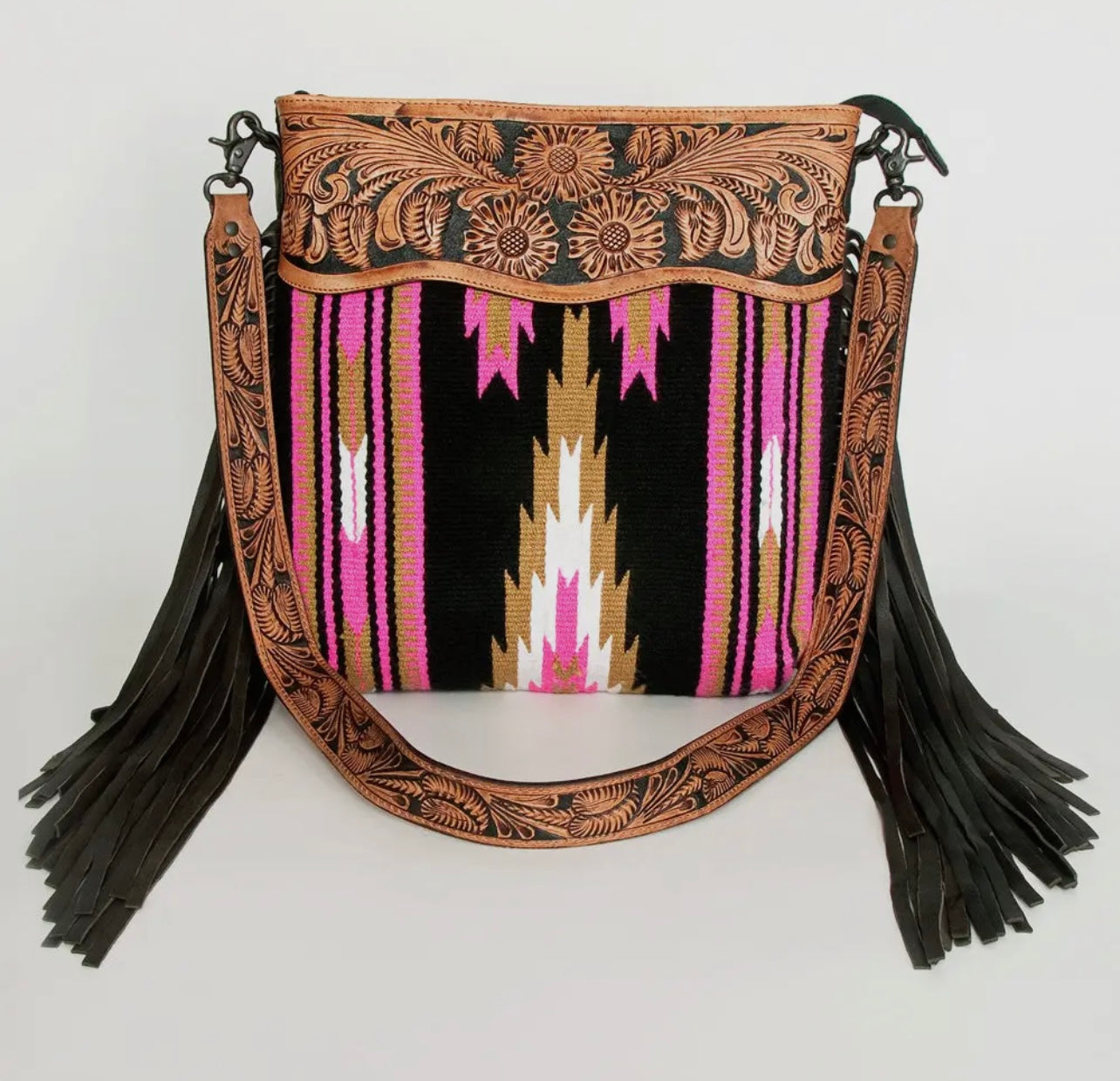 Bethany Luxury Western Hand Bag