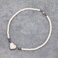 Pure Heart Necklace