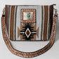 Stormy American Darling Purse