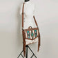 Adeline American Darling Purse