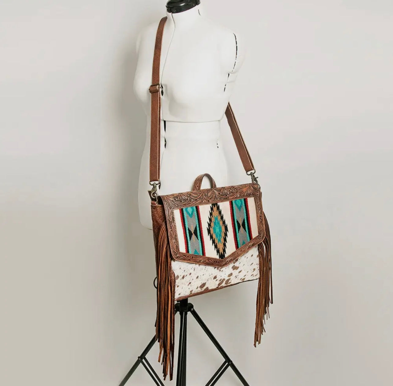 Adeline American Darling Purse
