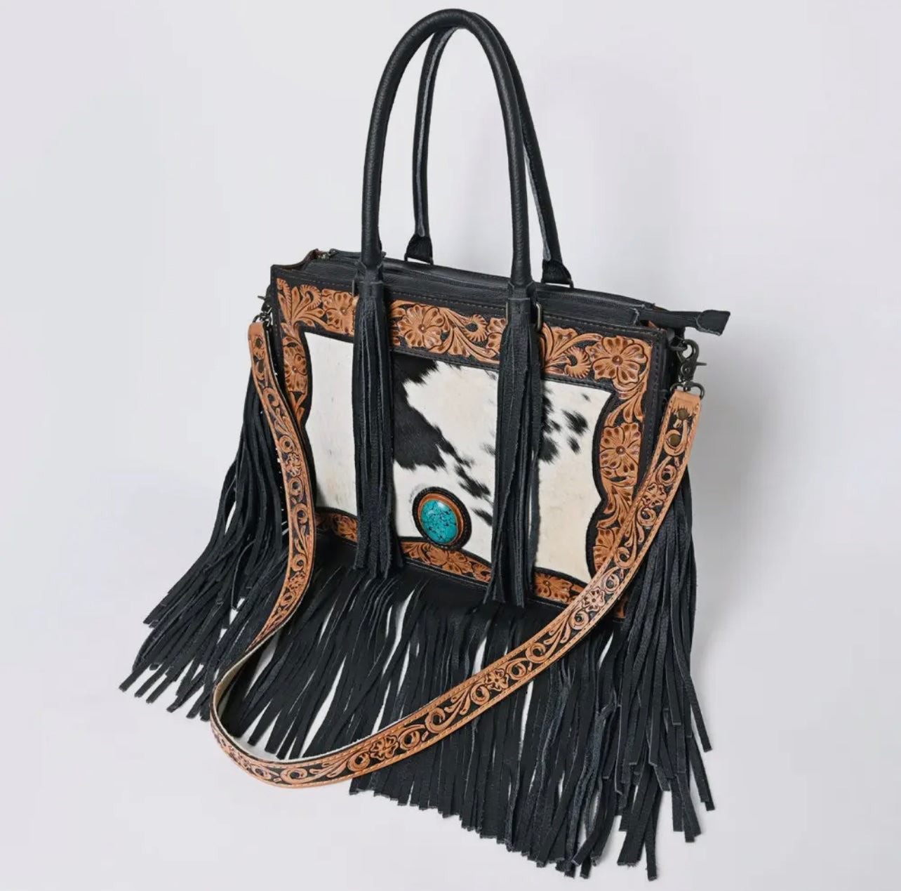 Ashlyn American Darling Purse