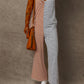 Hipster Two Tone Overall