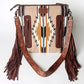 Ranch Hand Luxury Western Purse
