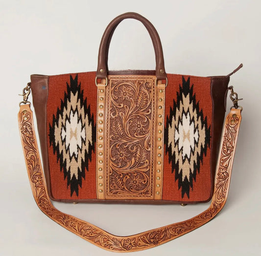 Rust & River American Darling Purse