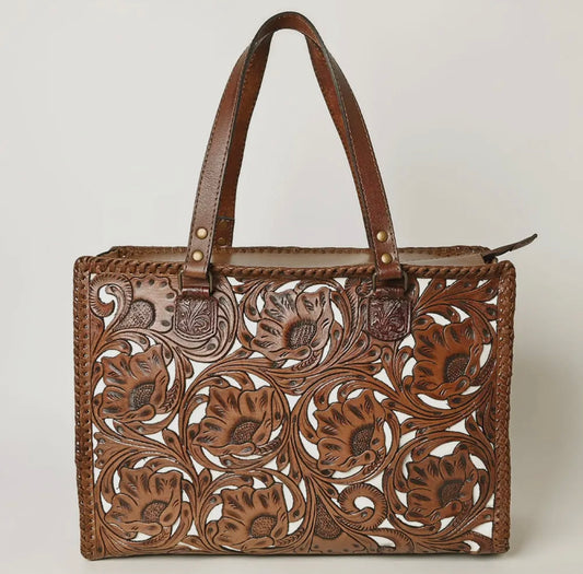 Tanner American Darling Purse