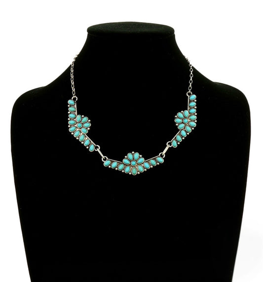 River Dance Necklace