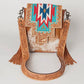 Elouise Luxury Western Purse