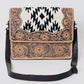 Riley Aztec American Darling Purse