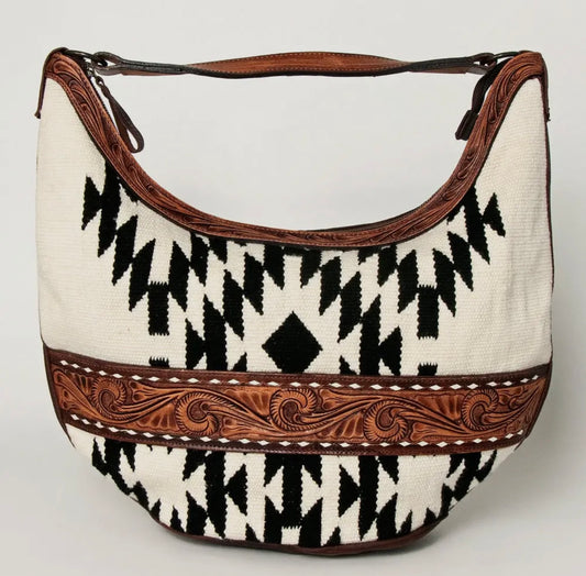 Dallas Darling Luxury Western Purse