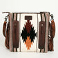 Stetson Genuine Leather Hand Bag