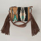 Navajo Western Luxury Purse