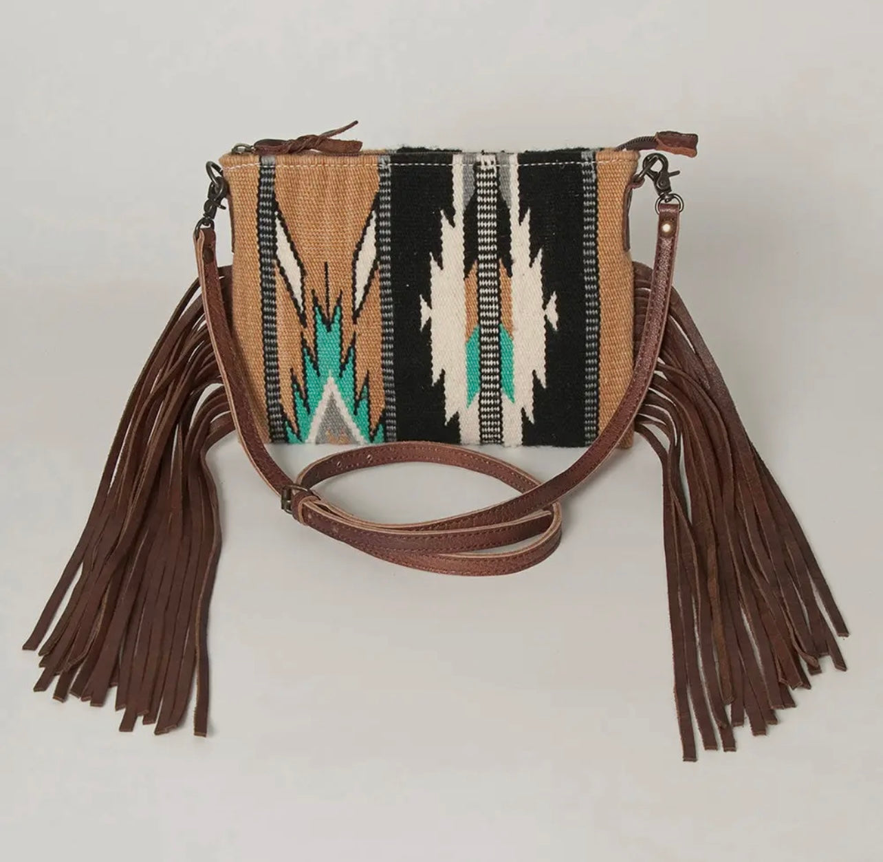 Navajo Western Luxury Purse