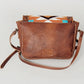 Blue Jay American Darling Purse