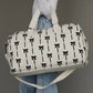Bowie Tote Bag