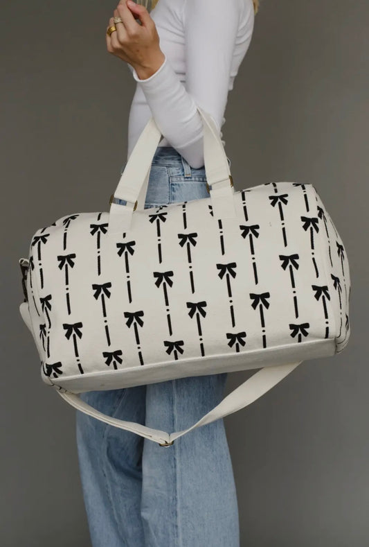 Bowie Tote Bag
