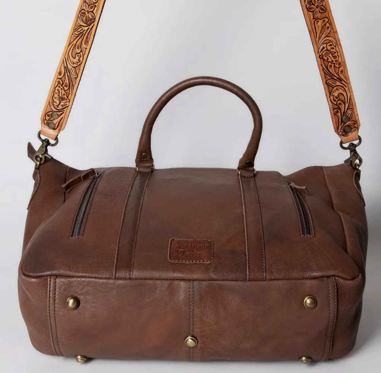 Rust & River American Darling Purse