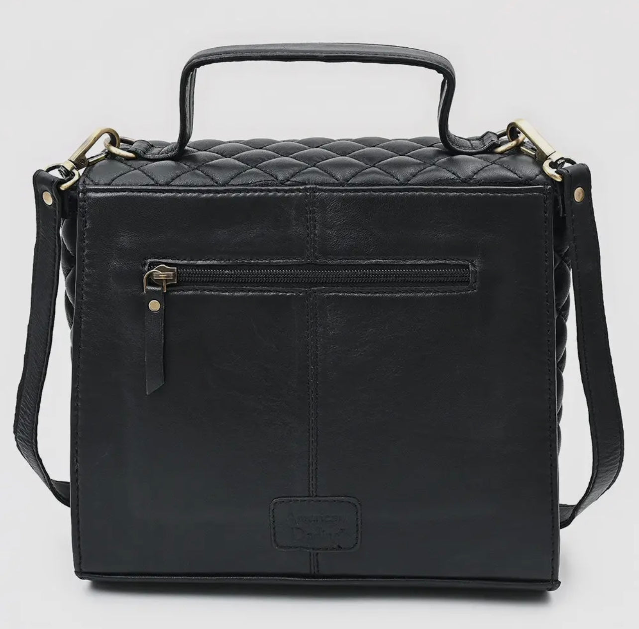 Black Stallion American Darling Purse  ￼