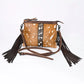 Ranger Luxury Western Hand Bag