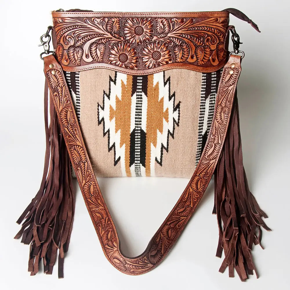 Ranch Hand Luxury Western Purse