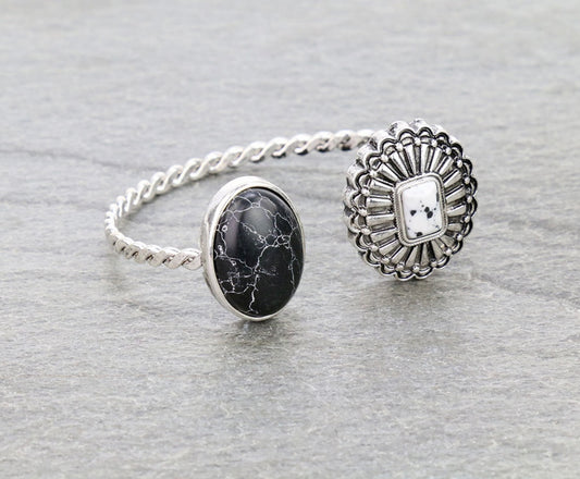Harlow Cuff Bracelet