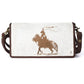 Open Range Luxury Western Hand Bag