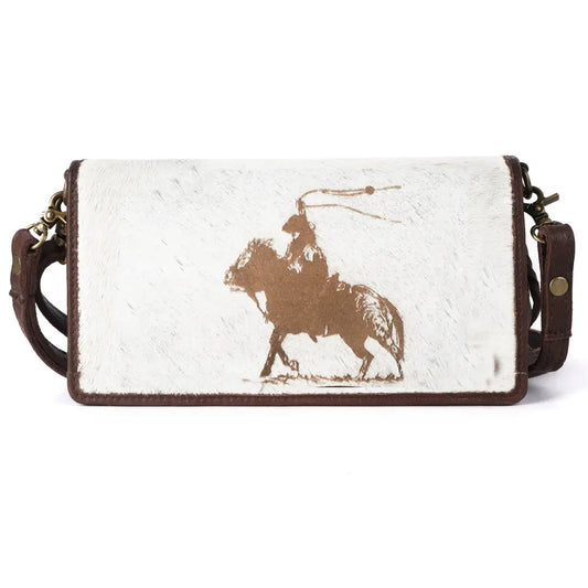 Open Range Luxury Western Hand Bag
