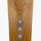 Silverado Necklace