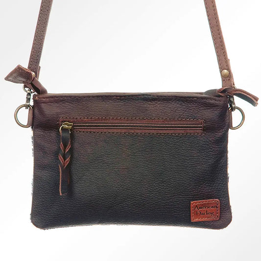 High Plains Luxury Western Hand Bag