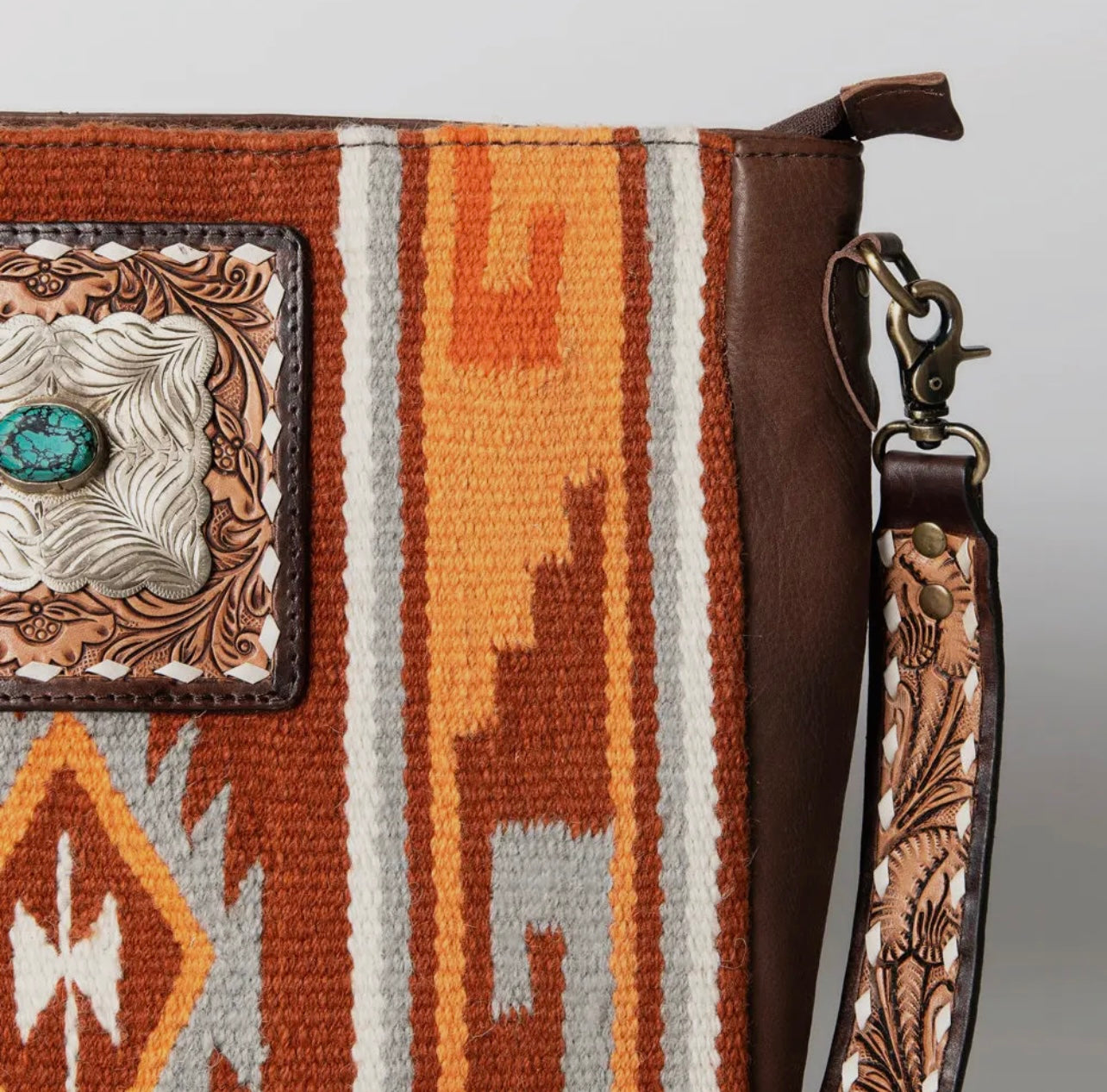 Sedona American Darling Purse