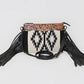 Floral Genuine Leather Luxury Western Purse