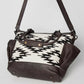 Aztec Luxury Western American Darling Purse