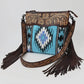 Blue Bell American Darling Purse